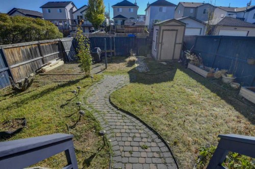 61 Everstone Avenue Sw, Calgary, AB - Outdoor