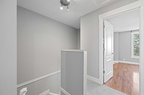 128 Castlegreen Close Ne, Calgary, AB - Indoor Photo Showing Other Room