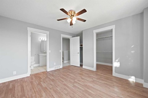 128 Castlegreen Close Ne, Calgary, AB - Indoor Photo Showing Other Room