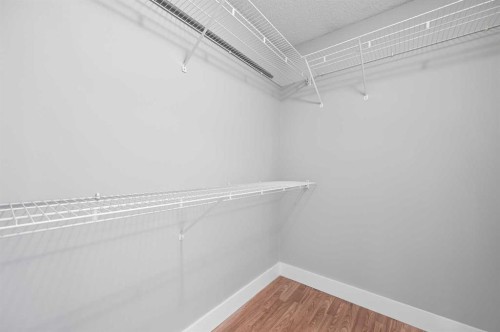 128 Castlegreen Close Ne, Calgary, AB - Indoor With Storage