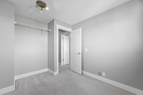 128 Castlegreen Close Ne, Calgary, AB - Indoor Photo Showing Other Room