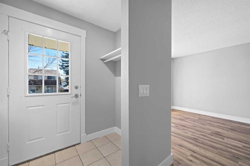 128 Castlegreen Close Ne, Calgary, AB - Indoor Photo Showing Other Room