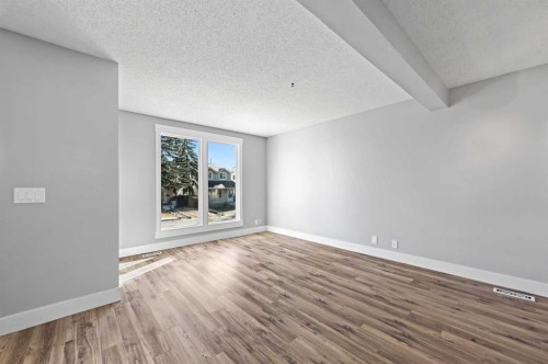 128 Castlegreen Close Ne, Calgary, AB - Indoor Photo Showing Other Room