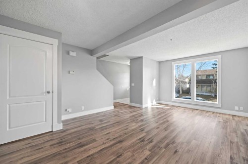 128 Castlegreen Close Ne, Calgary, AB - Indoor Photo Showing Other Room