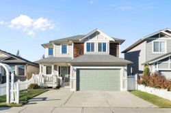 2125 Luxstone Boulevard SW Airdrie, AB T4B 0C6