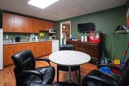 5016 50Th Street Street, Daysland, AB 