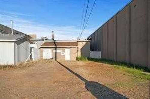 5016 50Th Street Street, Daysland, AB 