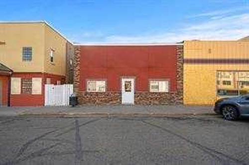 5016 50Th Street Street, Daysland, AB 