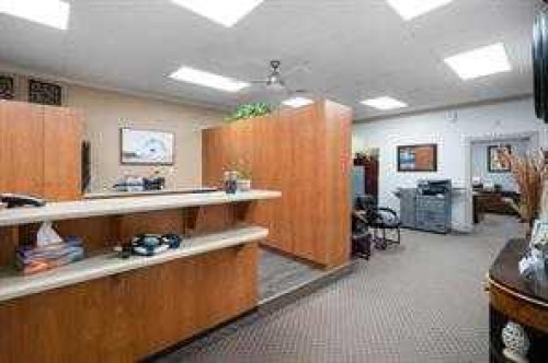 5016 50Th Street Street, Daysland, AB 