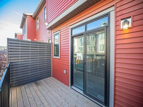 25 Spring Willow Close Sw, Calgary, AB - Outdoor With Exterior