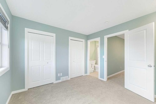 25 Spring Willow Close Sw, Calgary, AB - Indoor