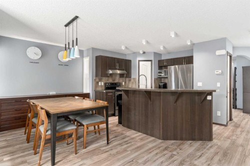 210 Cranberry Place Se, Calgary, AB - Indoor