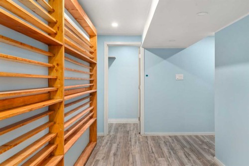 210 Cranberry Place Se, Calgary, AB - Indoor Photo Showing Other Room