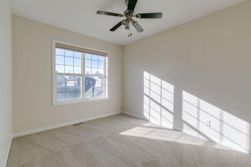 186 Copperfield Close Se, Calgary, AB - Indoor Photo Showing Other Room