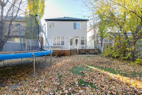186 Copperfield Close Se, Calgary, AB - Outdoor With Deck Patio Veranda