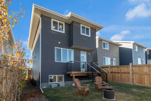 374 Sundown Road, Cochrane, AB - Outdoor