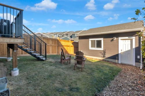 374 Sundown Road, Cochrane, AB - Outdoor
