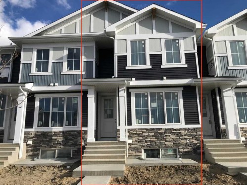 334 Sundown Road  Cochrane, AB T4C 3H2