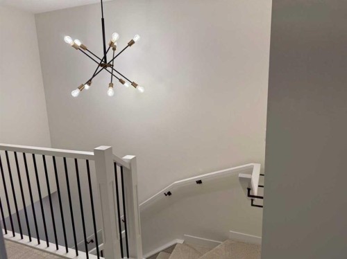 334 Sundown Road, Cochrane, AB - Indoor Photo Showing Other Room