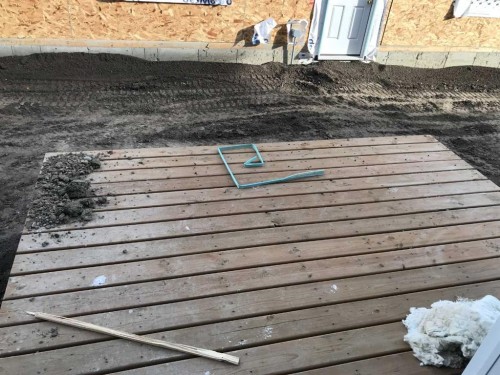 334 Sundown Road, Cochrane, AB - Outdoor