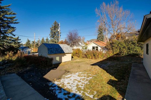 2114 20 Avenue, Didsbury, AB - Outdoor