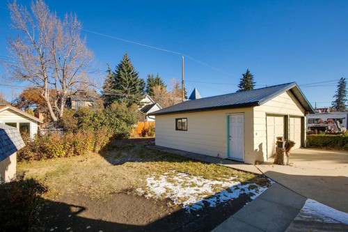 2114 20 Avenue, Didsbury, AB - Outdoor