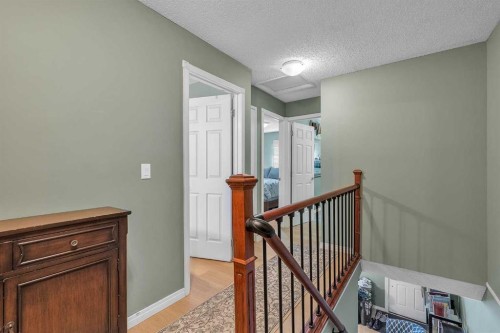 232 Abadan Place Ne, Calgary, AB - Indoor Photo Showing Other Room