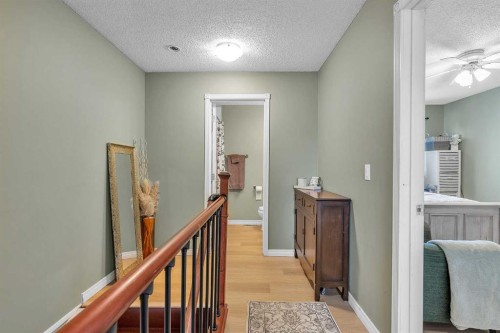 232 Abadan Place Ne, Calgary, AB - Indoor Photo Showing Other Room