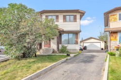 232 Abadan Place NE Calgary, AB T2A 6S9