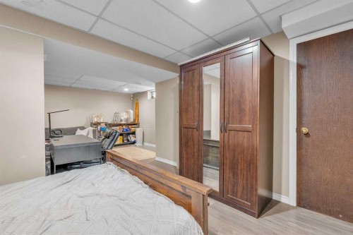 232 Abadan Place Ne, Calgary, AB - Indoor