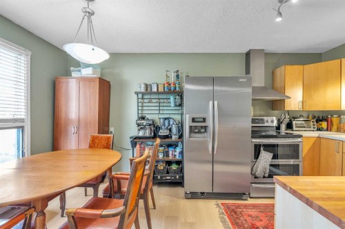 232 Abadan Place Ne, Calgary, AB - Indoor