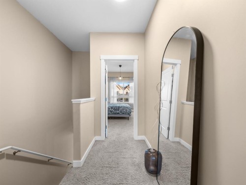 90 Skyview Ranch Gardens Ne, Calgary, AB - Indoor Photo Showing Other Room