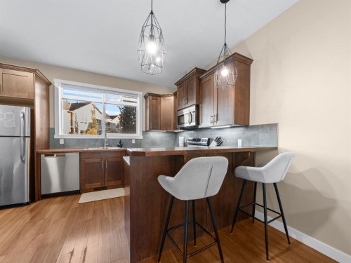 90 Skyview Ranch Gardens Ne, Calgary, AB - Indoor