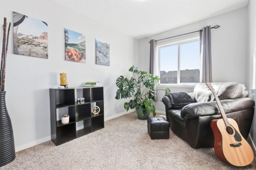 93 Auburn Meadows View Se, Calgary, AB - Indoor