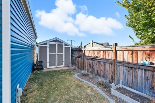 93 Auburn Meadows View Se, Calgary, AB - Outdoor