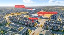 93 Auburn Meadows View Se, Calgary, AB  - Outdoor With View 