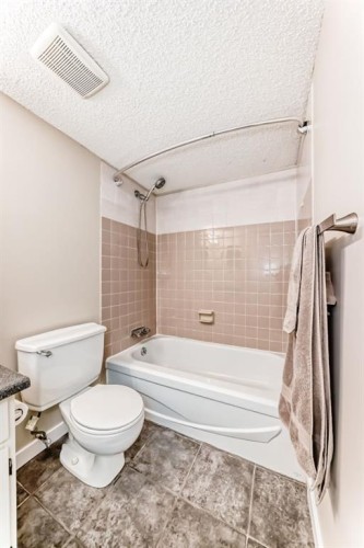 605-1414 12 Street Sw, Calgary, AB - Indoor Photo Showing Bathroom