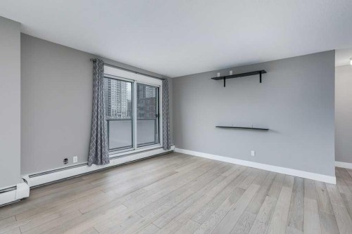 404-1208 14 Avenue Sw, Calgary, AB - Indoor Photo Showing Other Room