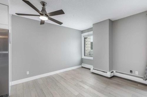 404-1208 14 Avenue Sw, Calgary, AB - Indoor Photo Showing Other Room
