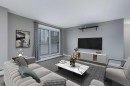 404-1208 14 Avenue Sw, Calgary, AB  - Indoor Photo Showing Living Room 