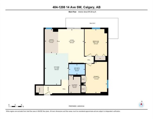 404-1208 14 Avenue Sw, Calgary, AB - Other