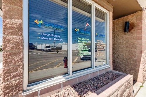 5120 50 Avenue, Olds, AB 