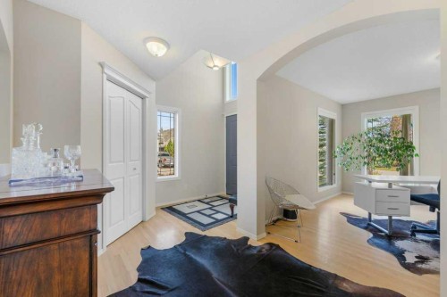 23 Valley Ponds Way Nw, Calgary, AB - Indoor