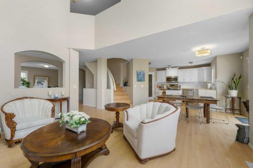 23 Valley Ponds Way Nw, Calgary, AB - Indoor