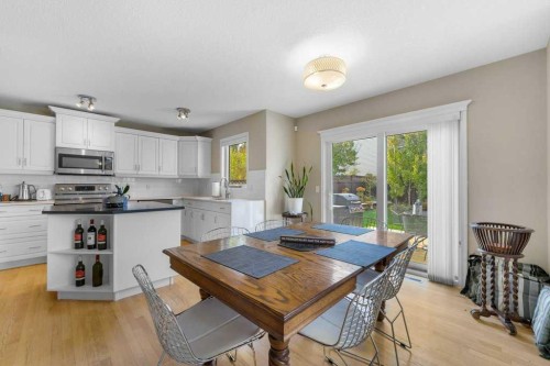 23 Valley Ponds Way Nw, Calgary, AB - Indoor