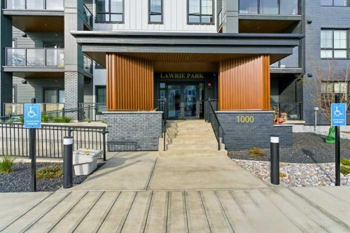 1107-100 Banister Drive  Okotoks, AB T1S 5Y2