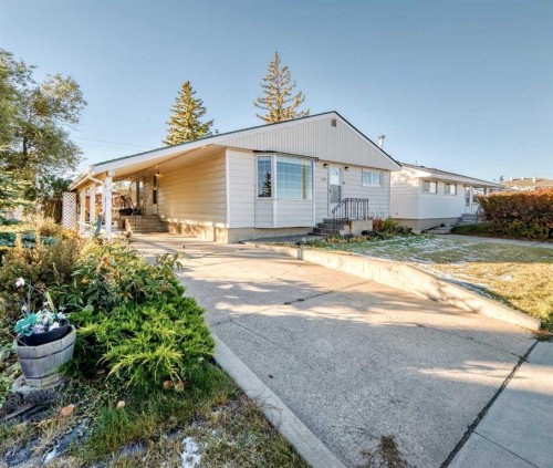 2137 20 Avenue, Didsbury, AB - Outdoor