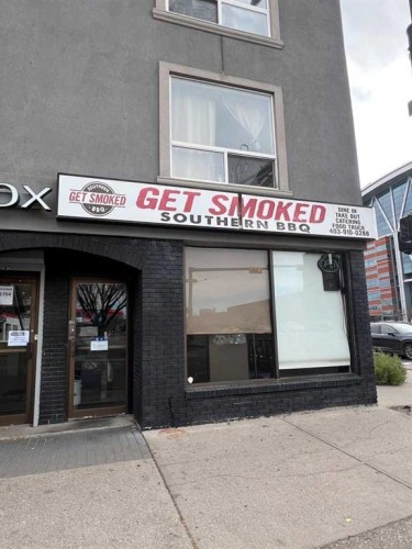 1702 12 Street Nw, Calgary, AB 