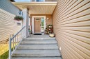 423 Morningside Way Sw, Airdrie, AB  - Outdoor With Exterior 