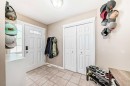 423 Morningside Way Sw, Airdrie, AB  - Indoor Photo Showing Other Room 